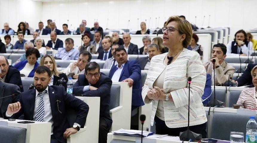 Konak D&ouml;rt Yılda 16 Milyon Lira Tasarruf Yaptı