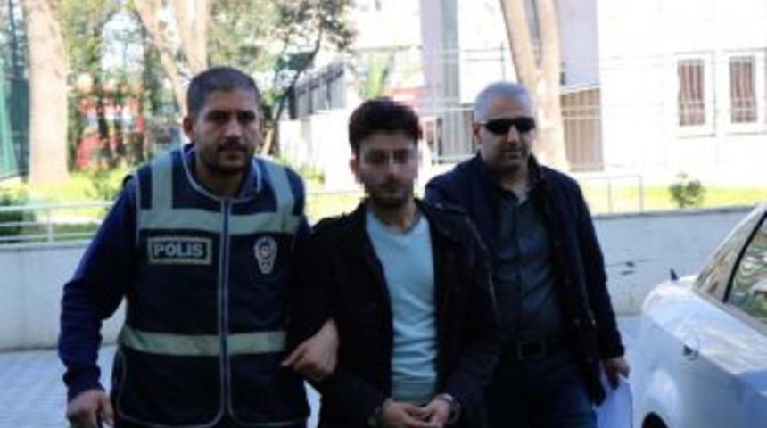 Samsun&rsquo;da Iraklıların Bı&ccedil;aklı Kavgası: 1 Yaralı