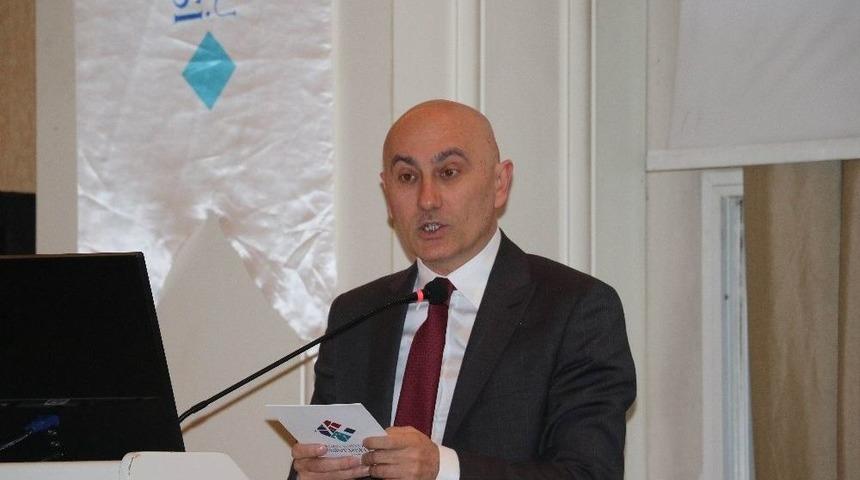 Ulusal Dahili Ve Cerrahi Yoğun Bakım Hemşireliği Kongresi