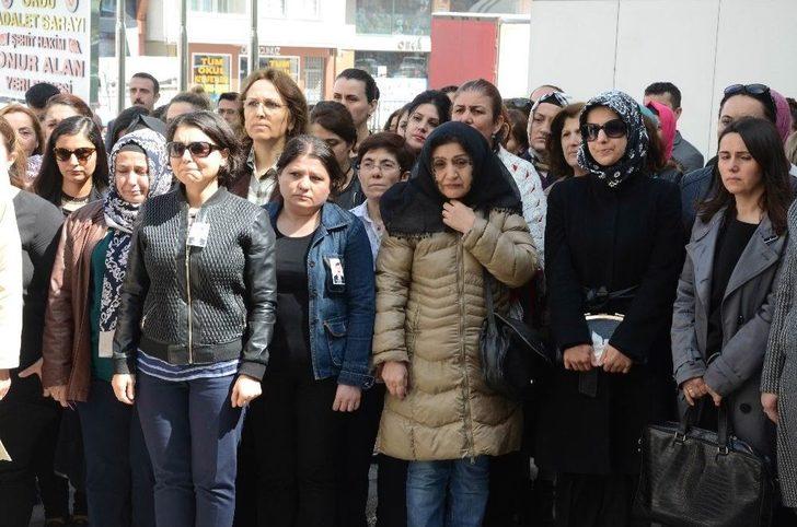 Vefat Eden Hakim Memleketine Uğurlandı G4