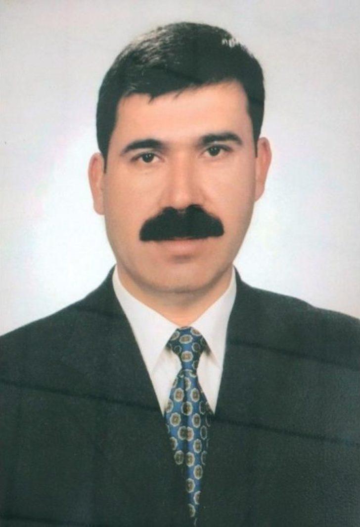 Vefat Eden Hakim Memleketine Uğurlandı G5