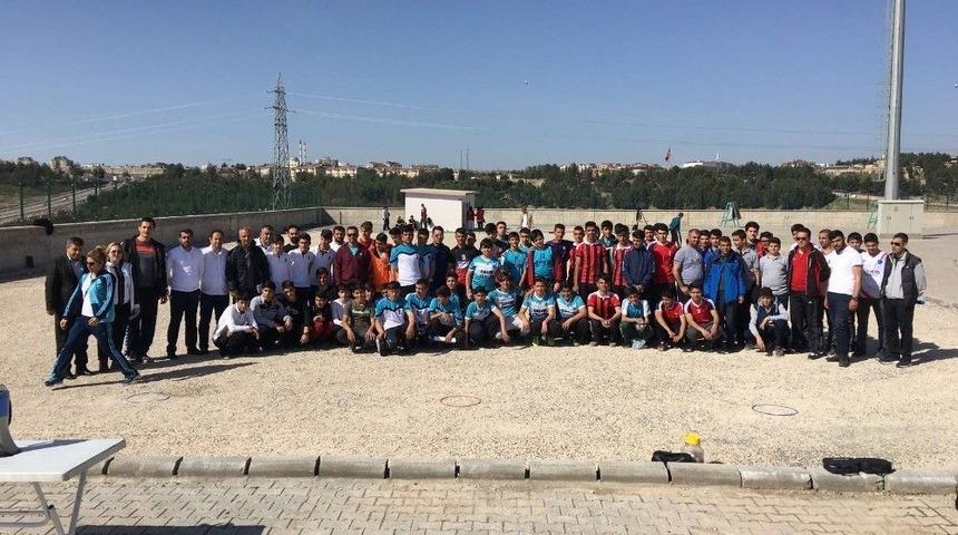 Bocce’de Bin 200 Sporcu Madalya İçin Mücadele Etti
