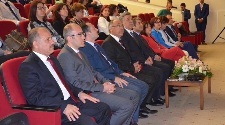 Harran Tıpta 5. Ulusal Harran Ortopedi Günleri