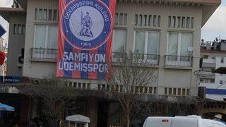 Ödemişspor, Pazar Gününe Kilitlendi