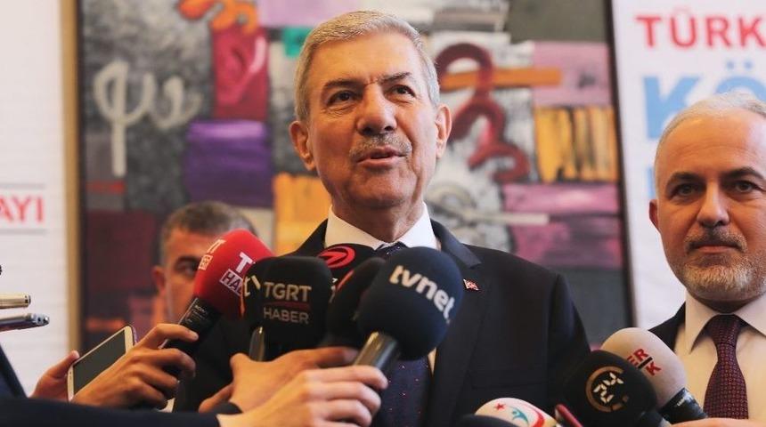 Türkök’ün 3’üncü Yaşında Medyadan Kan Bağışı Kampanyası