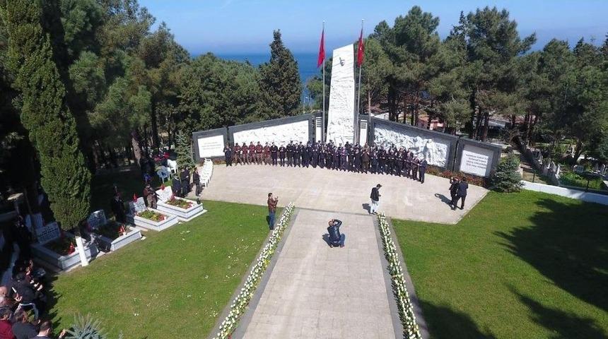 Sinop’ta Polis Haftası