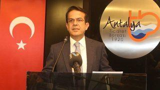 Çandır: “enflasyondaki Artış, Sektörümüzü Zorluyor”