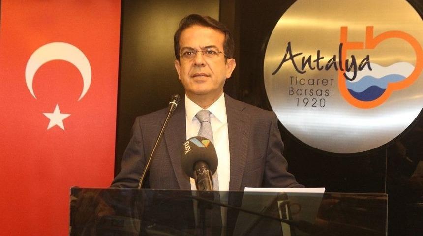 Çandır: “enflasyondaki Artış, Sektörümüzü Zorluyor”