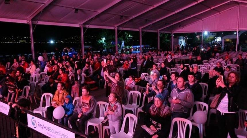 Beykoz&rsquo;da, Fethin 565&rsquo;inci Yıld&ouml;n&uuml;m&uuml; Coşkusu