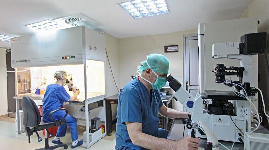 Atat&uuml;rk &Uuml;niversitesi &ldquo;en İyi 1000&rdquo; İ&ccedil;inde