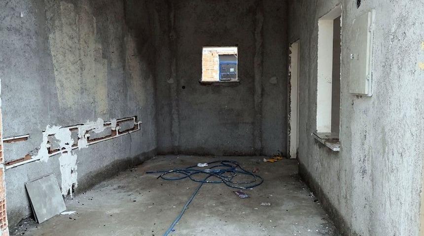 Sırameşeler Spor Tesisi G&uuml;n Sayıyor