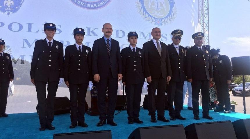 Bakan Soylu: "etkisiz Hale Getirilen &Uuml;st D&uuml;zey Ter&ouml;rist Sayısı 30"