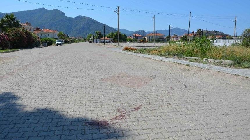 Muğla&rsquo;da Silahlı Kavga; 1 &Ouml;l&uuml;, 1 Yaralı