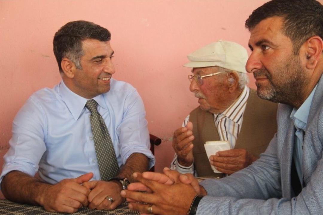 Milletvekili Erol: &ldquo;bir Oy Bile &Ccedil;ok &Ouml;nemli&rdquo;