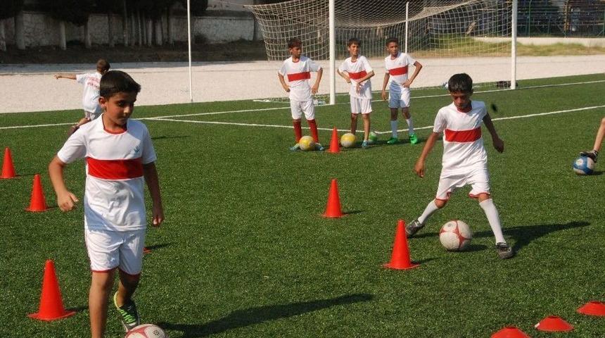 Torbalı&rsquo;da Yaz Kursları Başlıyor