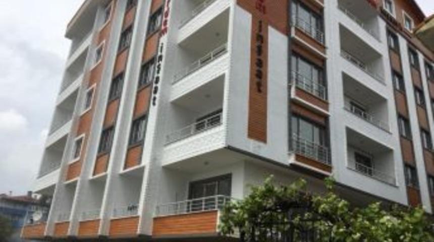 Armutlu Doğa Evleri Projesinde Sona Gelindi