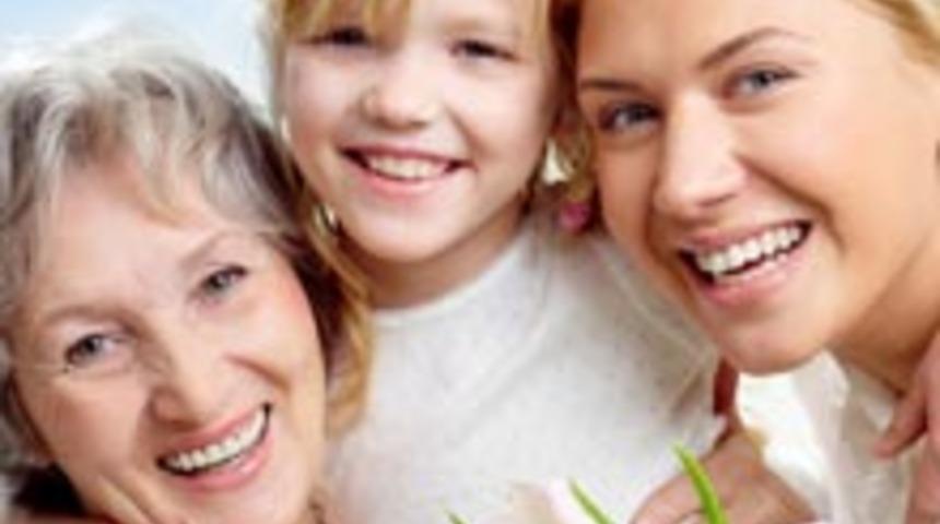 Anne Kız Arkadaş Olabilir mi?