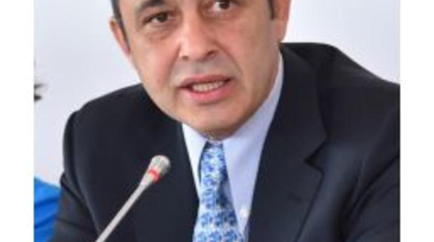 İto Başkanı İbrahim Çağlar Hayatını Kaybetti