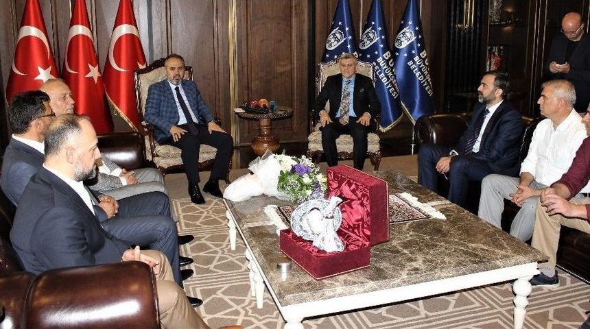 Burulaş&rsquo;ta Toplu S&ouml;zleşme Sevinci