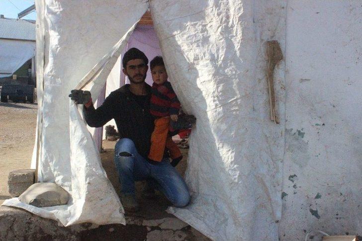 Soğuk Havaya Karşı Naylonlu Önlem G5