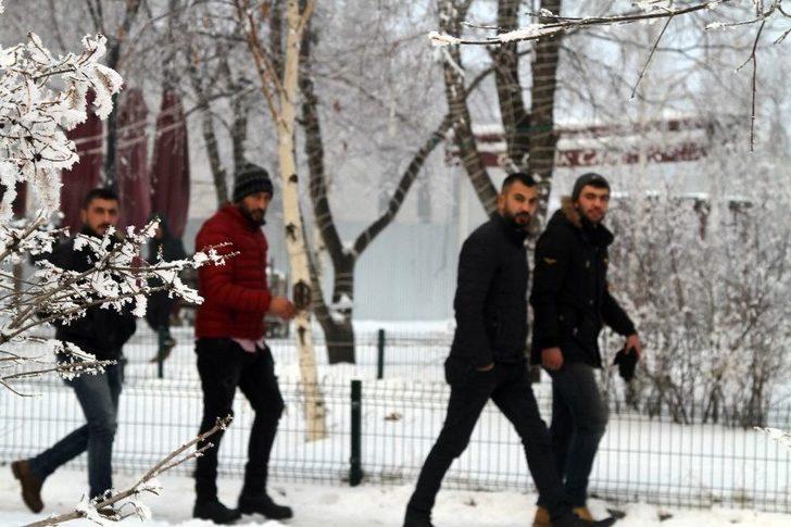 Ardahan’da Soğuk Hava Dondurdu G5