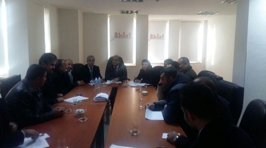 Devamsızlık Yapan &Ouml;ğrenciler İ&ccedil;in &Ccedil;alışma Başlatılacak