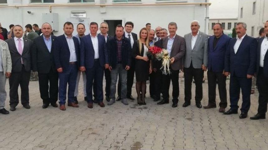 Kayseri Şeker, Sektörünün Kutup Yıldızı Haline Geliyor