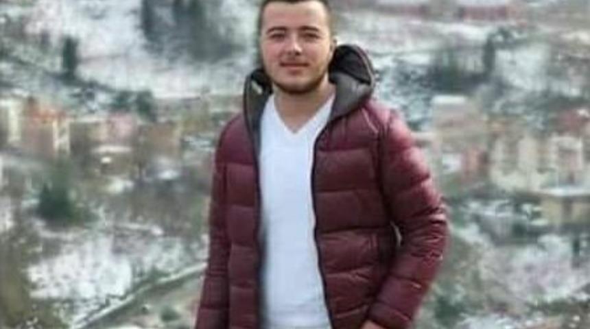 Giresun&rsquo;da Trafik Kazası: 1 &Ouml;l&uuml;