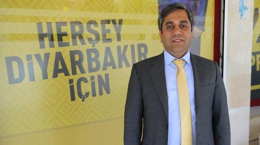 Dtso Se&ccedil;imlerine Doğru