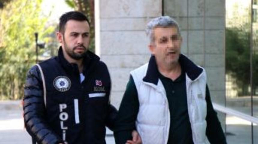 Samsun&rsquo;da Fet&ouml; Ş&uuml;phelisi 1 Kişi Tutuklandı