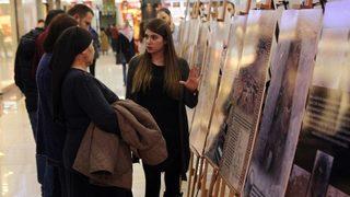 İlgisizliğe Kızdı, Kazı Yaptıkları Antik Kenti Avm’ye Taşıdı