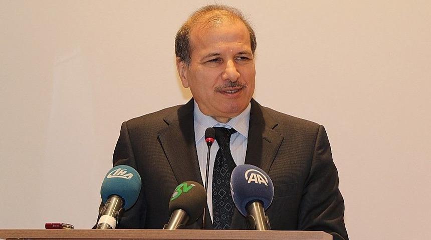 T&uuml;rk Standartları Enstit&uuml;s&uuml; Başkanı Korkmaz: "d&ouml;viz Kazandırıcı Olan Her T&uuml;rl&uuml; Hizmet Yerlileştirmeyi Hak Ediyor"