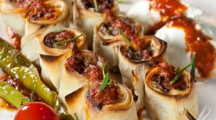 Yufka İle Yapabileceğiniz 8 Kolay Tarif