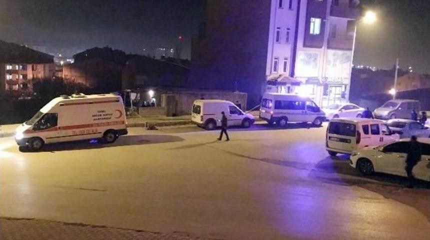 Niğde&rsquo;de Bı&ccedil;aklanan Bir Kişi Hayatını Kaybetti