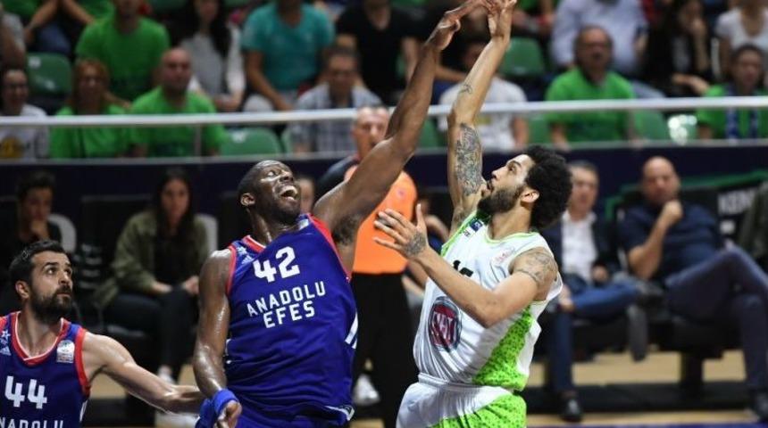 Tofaş Play-off&rsquo;ta Final Peşinde