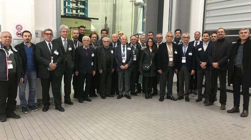 Sanayiciler 2023 İhracat Hedeflerine End&uuml;stri 4.0 İle Ulaşacak