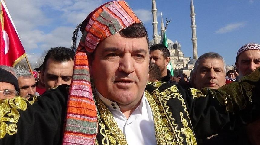 Kırkpınar Ağasının Ağalığı Elinden Alındı