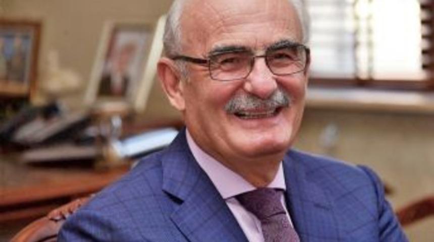 Araştırma Şirketi Y&ouml;neticilerinden Başkan Yılmaz Vurgusu