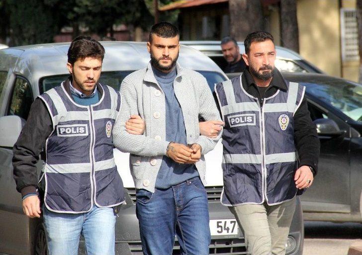 5 Cinayet Zanlısı Tutuklandı G1