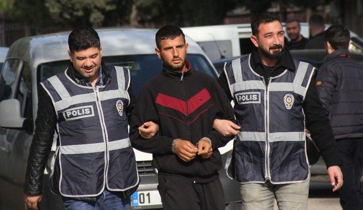 5 Cinayet Zanlısı Tutuklandı G2