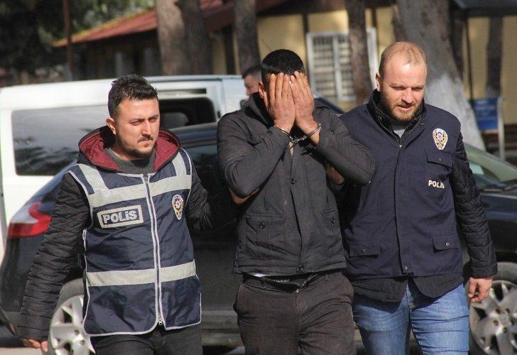 5 Cinayet Zanlısı Tutuklandı G3