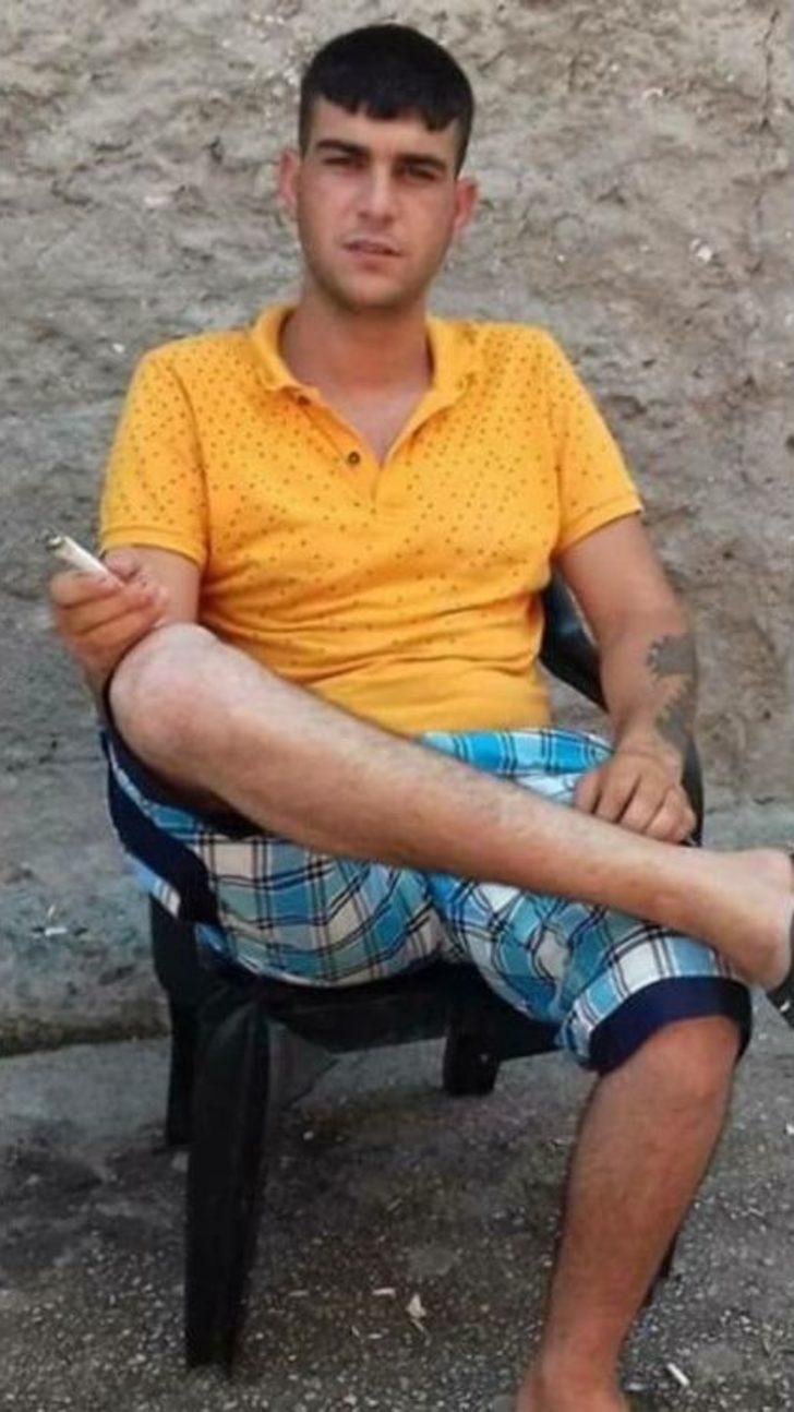 5 Cinayet Zanlısı Tutuklandı G4