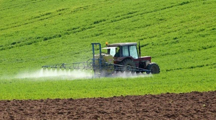 Barış; “yaşamın Sürdürülebilirliği Toprağın Korunmasına Bağlıdır”