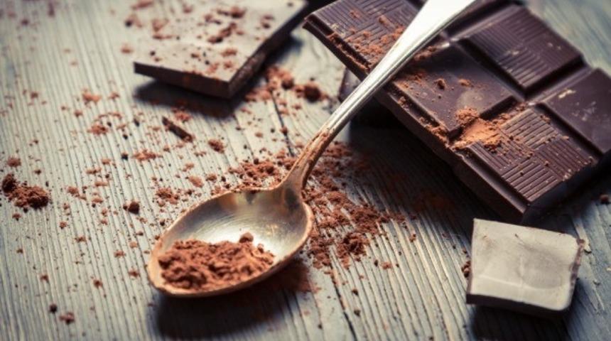 Bunları Yiyin Stresten Kurtulun