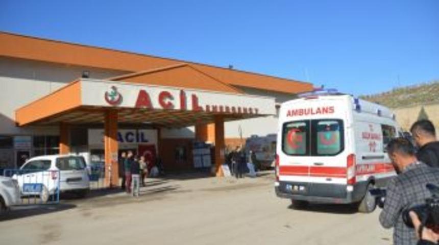 Şırnak&rsquo;ta Hain Tuzak: 1 Şehit