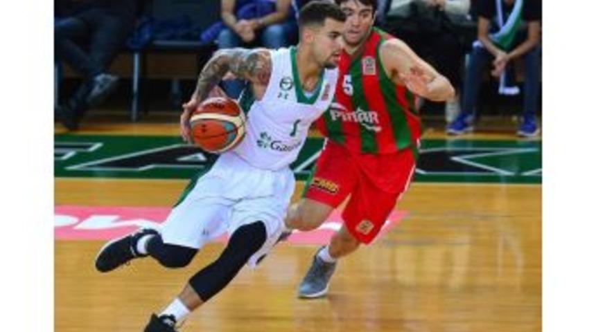 Eurocup&rsquo;ta Normal Sezon Mvp&rsquo;si Wilbekin Oldu