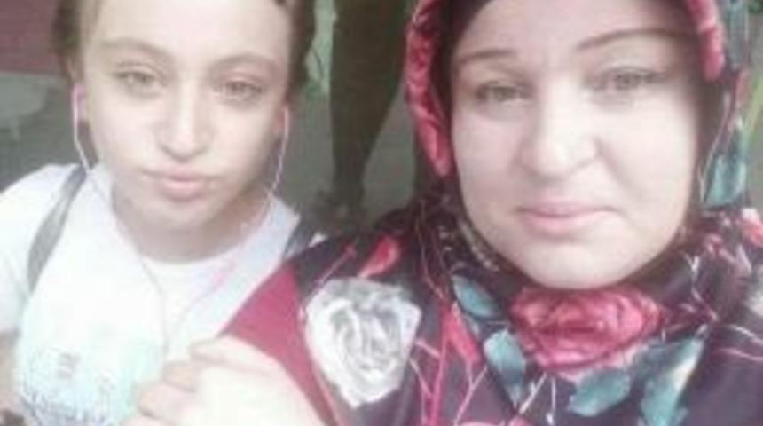 13 Yaşındaki Aleyna 2 G&uuml;nd&uuml;r Kayıp