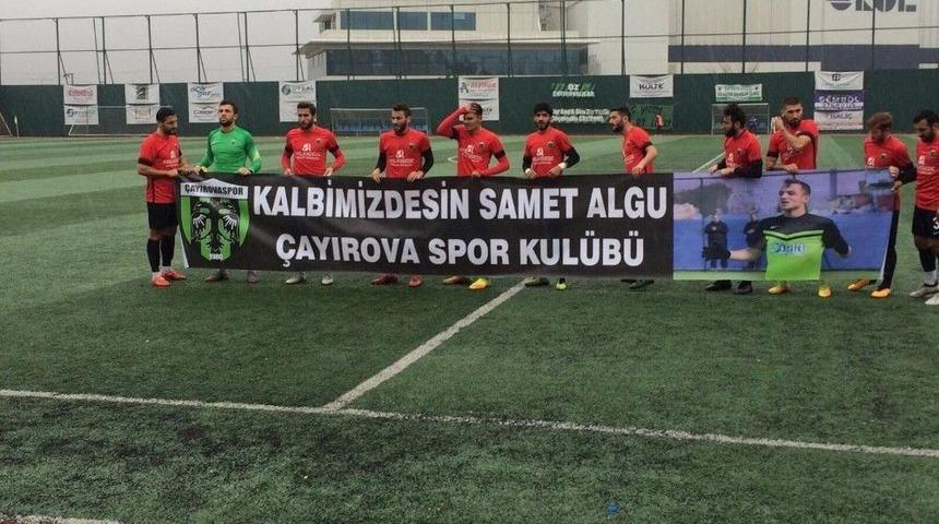 Yunusemre Deplasmandan 3 Puanla D&ouml;nd&uuml;