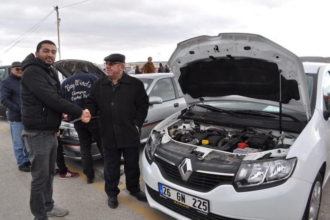 İkinci El Oto Esnafı Kan Ağlıyor