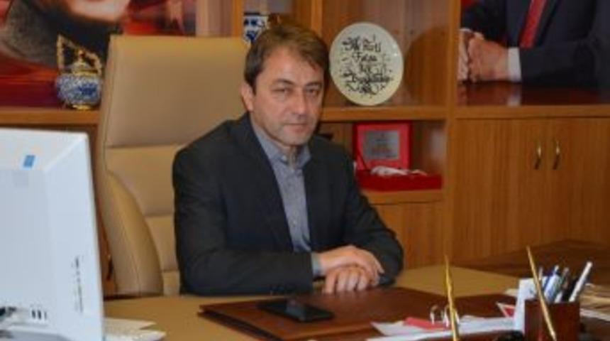 Ak Parti&rsquo;li Kır: &ldquo;hedefimiz 2019 Se&ccedil;imleri&rdquo;